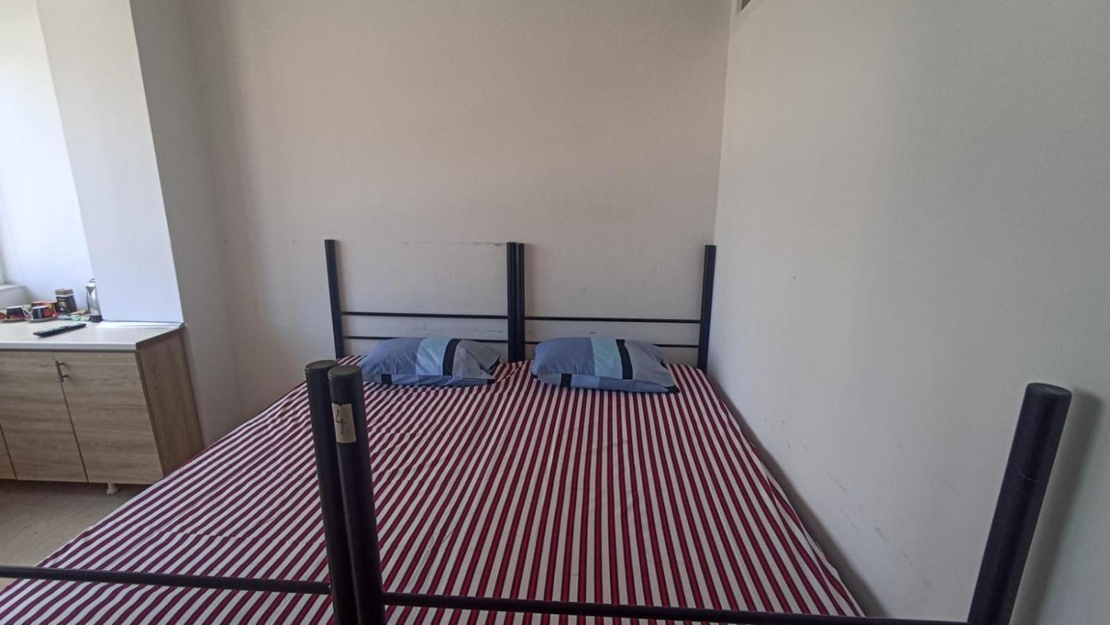Newborn Comfort Hostel The Biggest Hostel Of Town With Best Location プリシュティナ エクステリア 写真