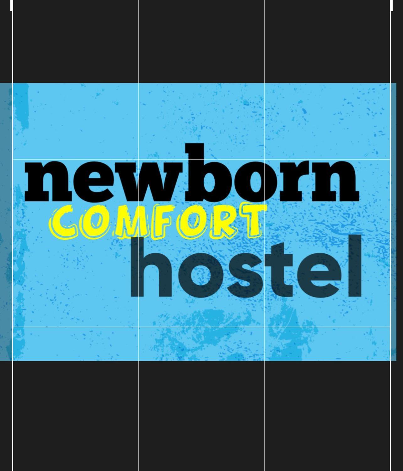 Newborn Comfort Hostel The Biggest Hostel Of Town With Best Location プリシュティナ エクステリア 写真