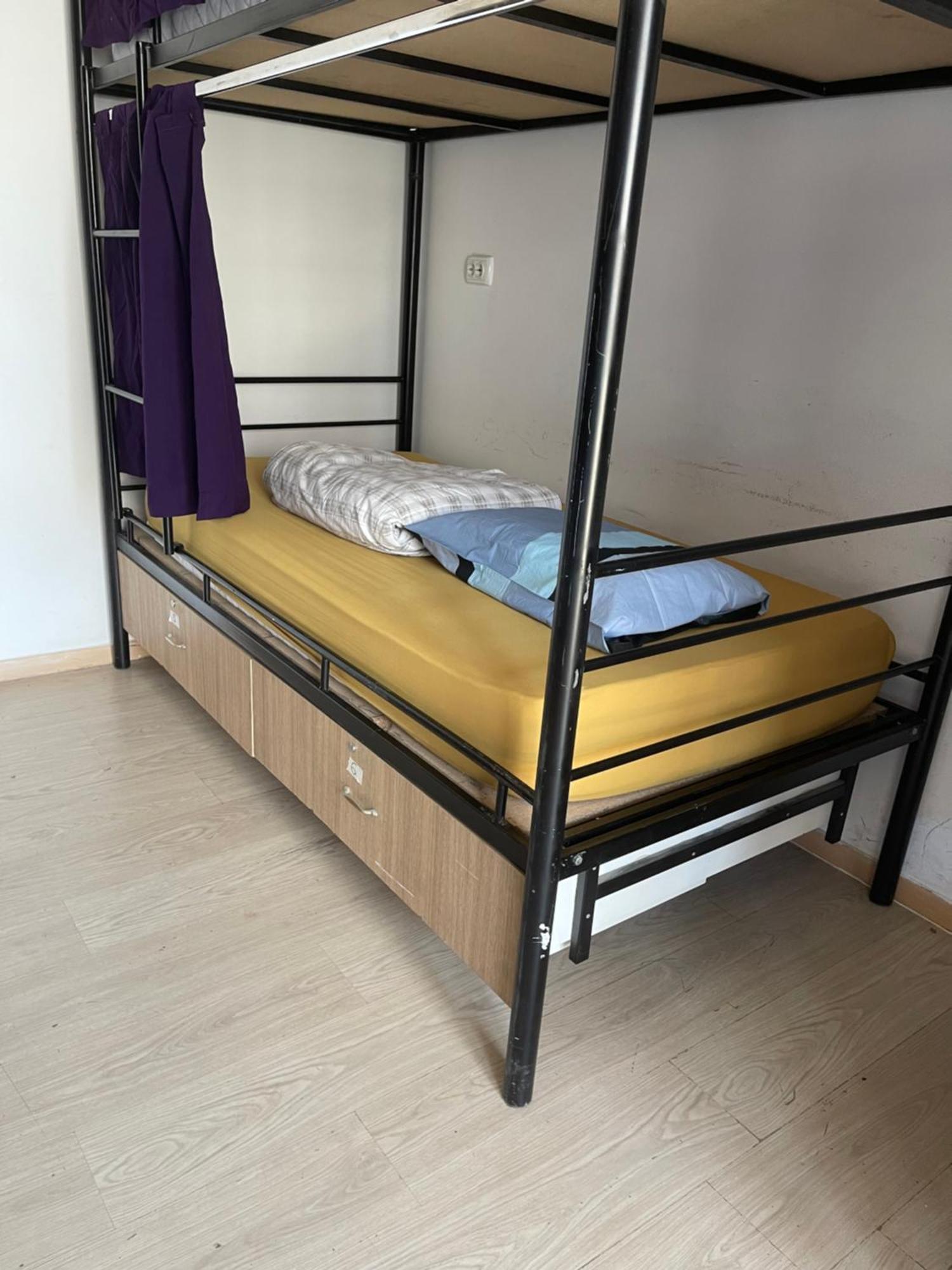 Newborn Comfort Hostel The Biggest Hostel Of Town With Best Location プリシュティナ エクステリア 写真