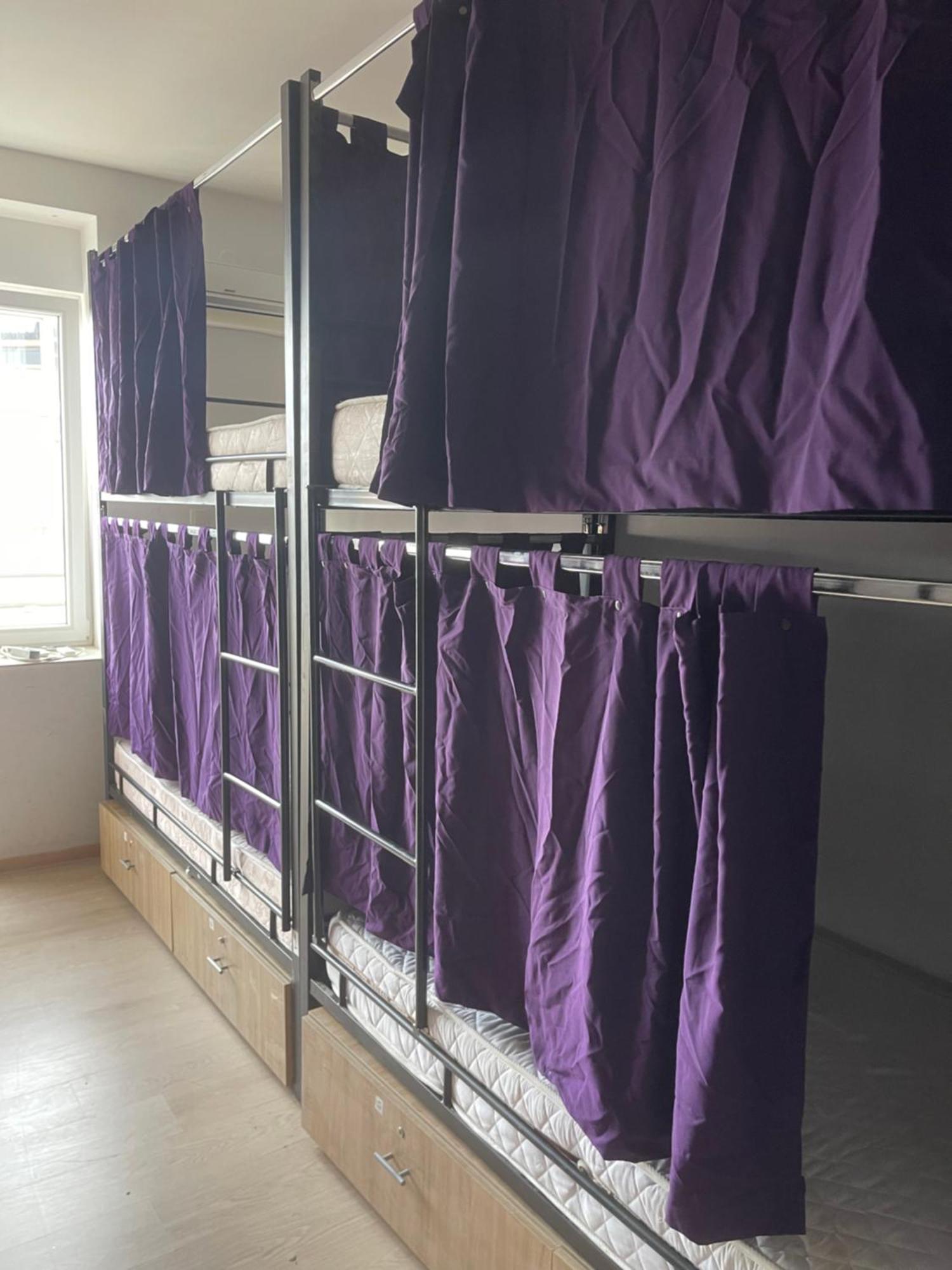 Newborn Comfort Hostel The Biggest Hostel Of Town With Best Location プリシュティナ エクステリア 写真